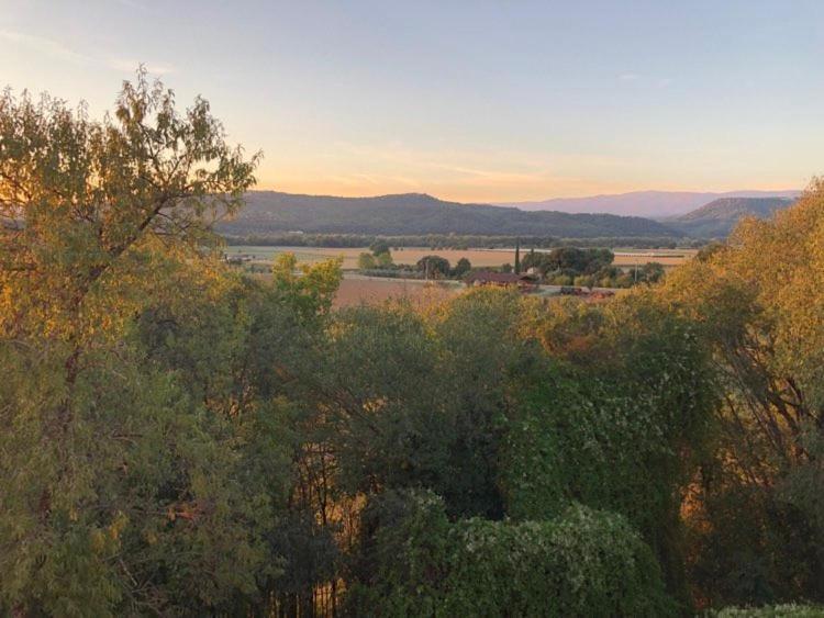 Maison De Charme Dans Un Hameau Provencal Les Mées Dış mekan fotoğraf